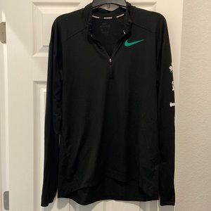 Nike 1/4 zip